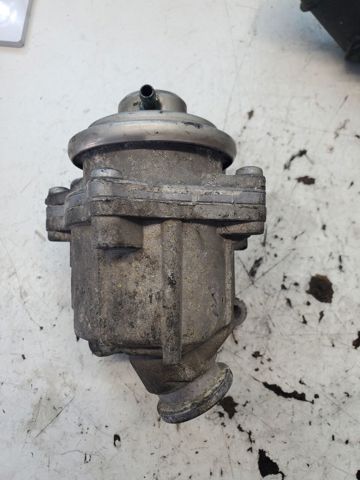 Клапан EGR, рециркуляции газов 504121701 FIAT