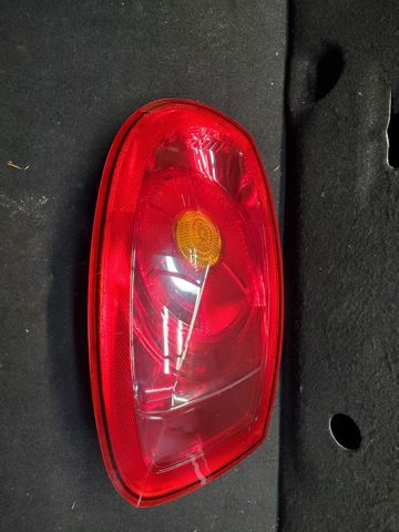 Задний правый стоп 51757542 FIAT