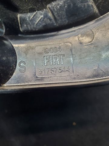 FIAT 51757544 Фонарь задний левый в наличии Тернополь