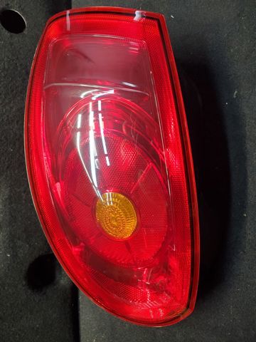 51757544 FIAT Фонарь задний левый купить в Львов