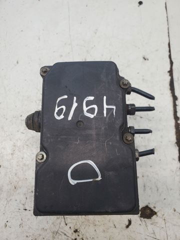 Блок управления АБС  51804596 FIAT