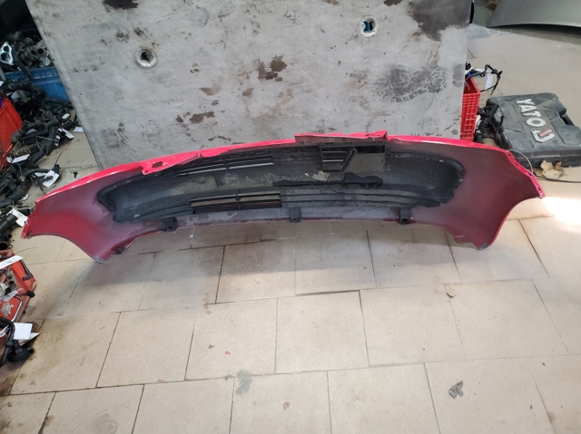 521190H070 PEUGEOT Передний бампер купить в Ирпень