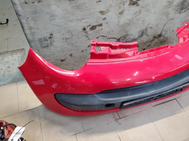 521190H070 PEUGEOT Бампер передний купить в Павлоград