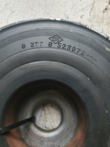523072 Шкив коленвала купить Каменское