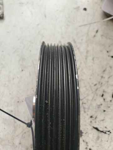523072 RENAULT Шкив коленвала купить в Павлоград