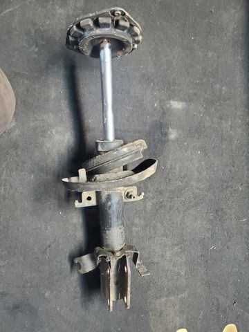 543020057R RENAULT Амортизатор передний купить в Днепр