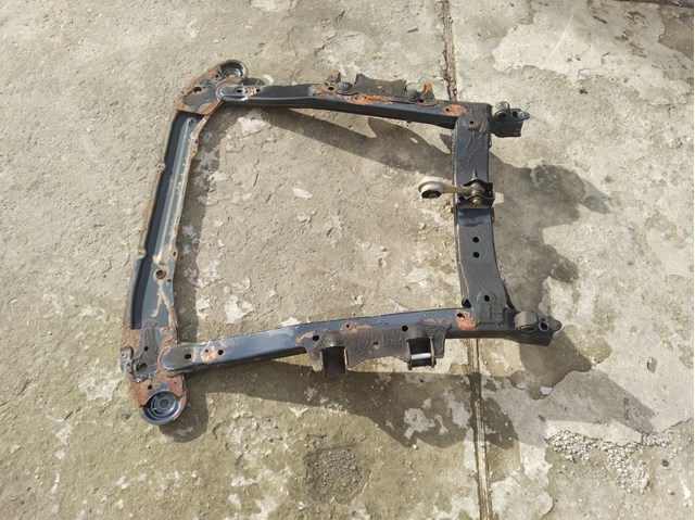 RENAULT 544016728R Подрамник передний в наличии Ирпень