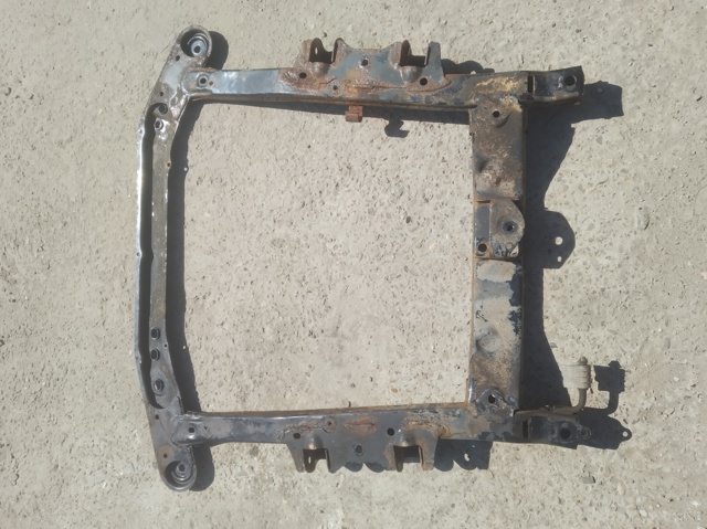 RENAULT 544016835R Подрамник передний в наличии Каменское