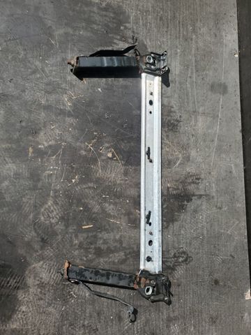 Балка передней подвески (подрамник), передняя 544F00003R RENAULT