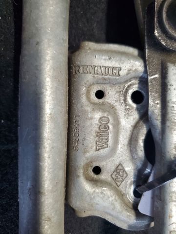 RENAULT 54508911 Мотор стеклоочистителя лобового стекла в наличии Ужгород