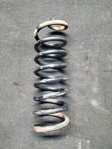 Пружина подвески задняя 550209436R RENAULT