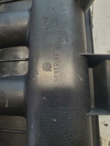 55189595 FIAT Впускной коллектор купить в Украина