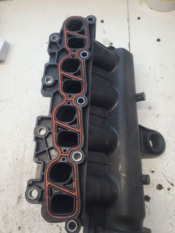 55189595 FIAT Коллектор впускной купить в Павлоград