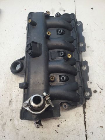 Коллектор впускной 55189595 FIAT