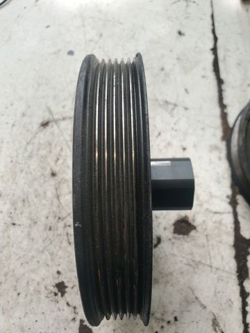55200498 FIAT Шкив коленвала купить в Днепр