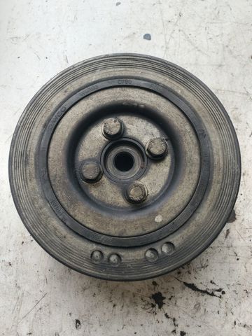 Демпфер коленвала 55200498 FIAT