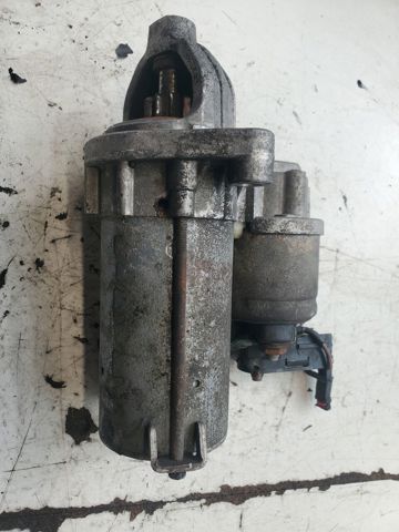 55204116 FIAT Стартер купить в Украина
