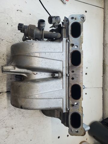 55559225 OPEL Коллектор впускной купить в Сумы