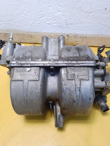 OPEL 55559225 Впускной коллектор в наличии Каменское