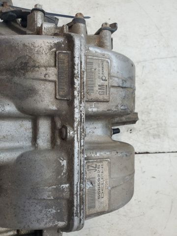 55559225 OPEL Коллектор впускной купить в Полтава