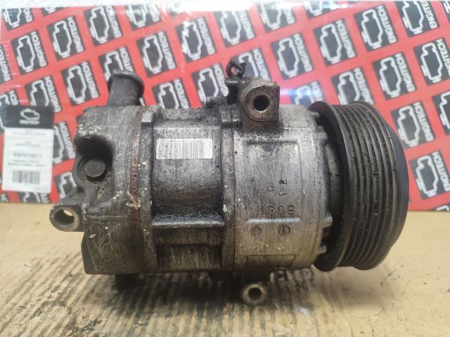 55702161 FIAT Компрессор кондиционера купить в Тернополь