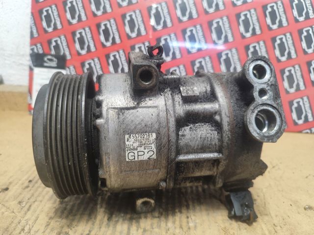 Насос кондиционера 55702161 FIAT