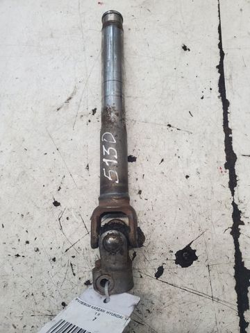 Вал рулевой колонки, нижний 564004H000 HYUNDAI