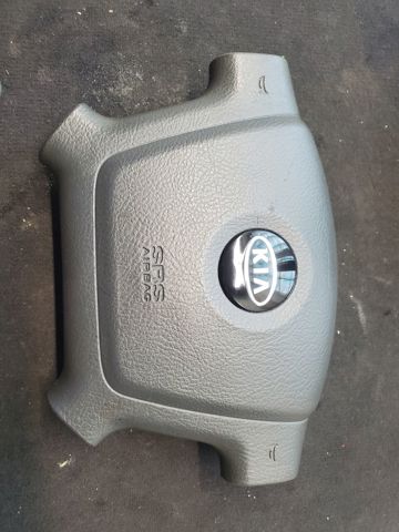 Подушка в руле 569002F020GW HYUNDAI