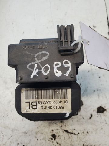 589103E310 Блок АБС купить Черкассы