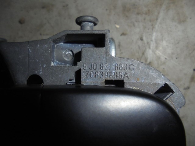 5J0837886C VAG купить в Харьков