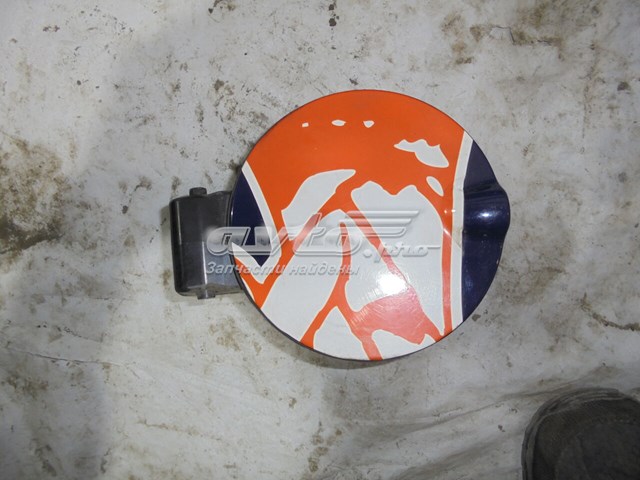 Дверка бензобака 5J7809857A VAG