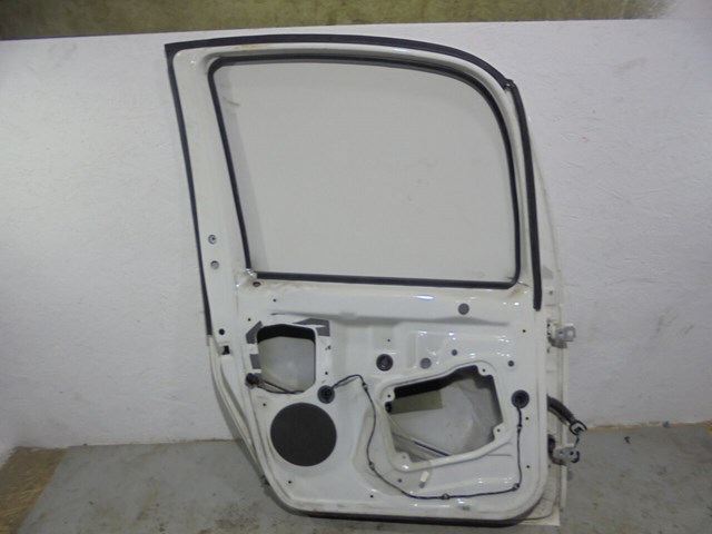 VAG 5J7833055 Дверь задняя левая в наличии Каменское