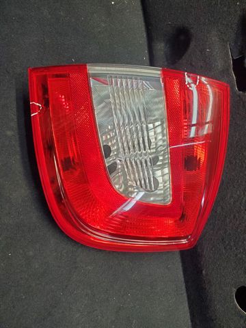 Фара заднего бампера, правый 5JH945096 VAG
