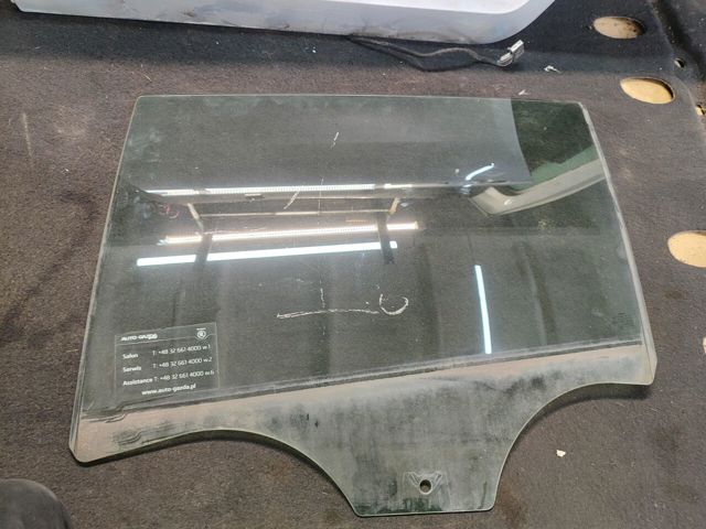 5JJ845205A VAG Стекло двери задней левой купить в Ровно