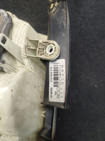 5JJ945096 VAG купить в Каменское