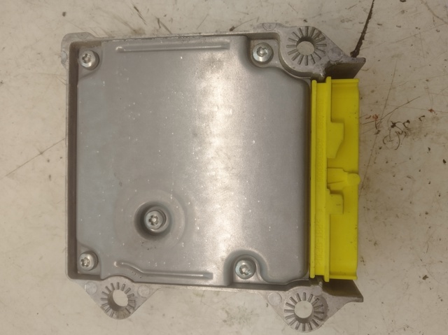 5K0959655D VAG Модуль-процессор управления подушкой безопасности (ЭБУ AIRBAG) купить в Винница