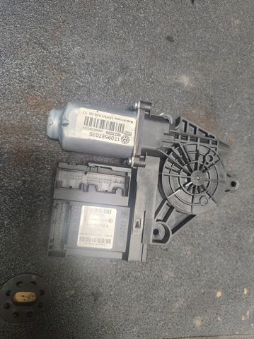 ЭБУ стеклоподъемниками 5K0959792A VAG
