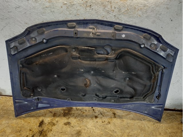 6001546685 RENAULT Капот купить в Житомир