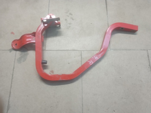 Петля крышки багажника 6001546880 RENAULT