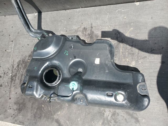 6001547600 RENAULT Бак топливный купить в Черкассы