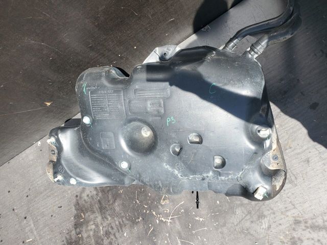 6001547600 RENAULT Бак топливный купить в Киев