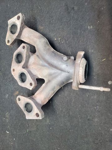 RENAULT 6001548025 Выпускной коллектор в наличии Винница