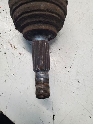 RENAULT 6001548658 Левая полуось в наличии Черновцы