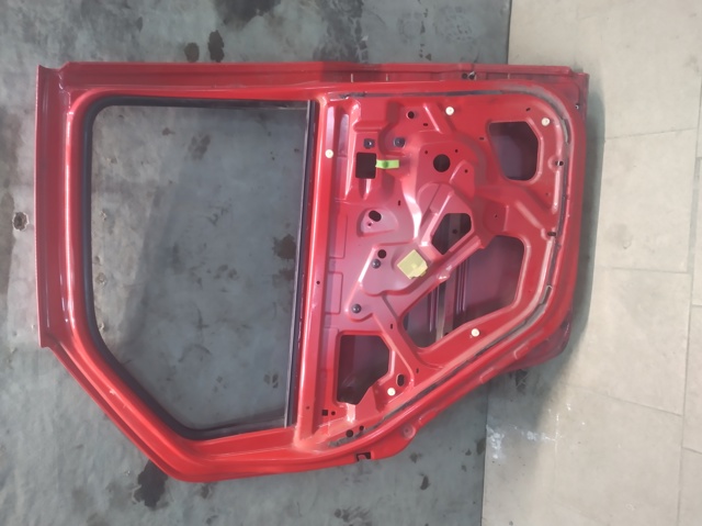 RENAULT 6001548939 Дверь задняя левая в наличии Одесса
