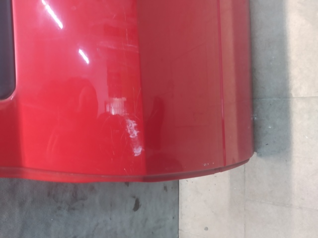 6001548939 RENAULT Дверь задняя левая купить в Сумы