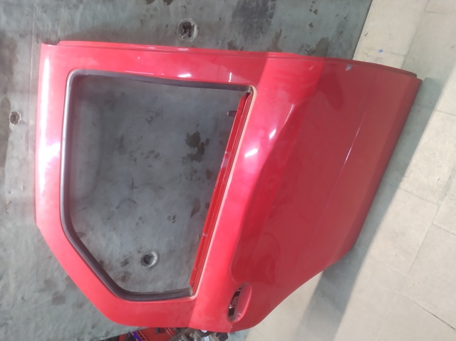 RENAULT 6001548941 Дверь задняя правая в наличии Ровно