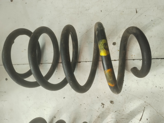 Пружина подвески 6001549128 RENAULT