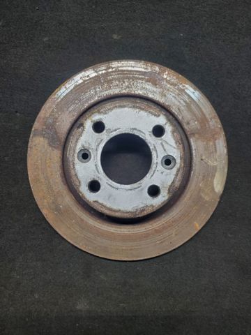 Диск тормозной передний 6001549211 RENAULT