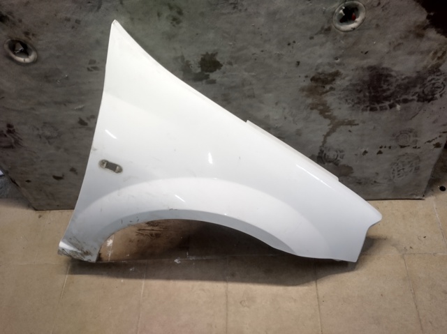6001549973 RENAULT Крыло переднее правое купить в Киев