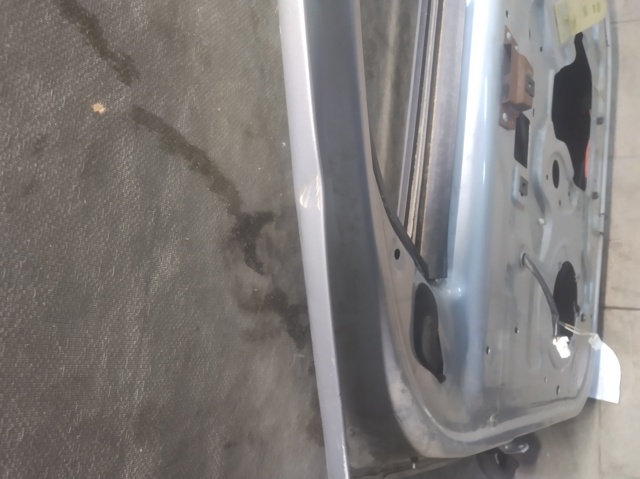 RENAULT 6001551296 Дверь передняя правая в наличии Ирпень